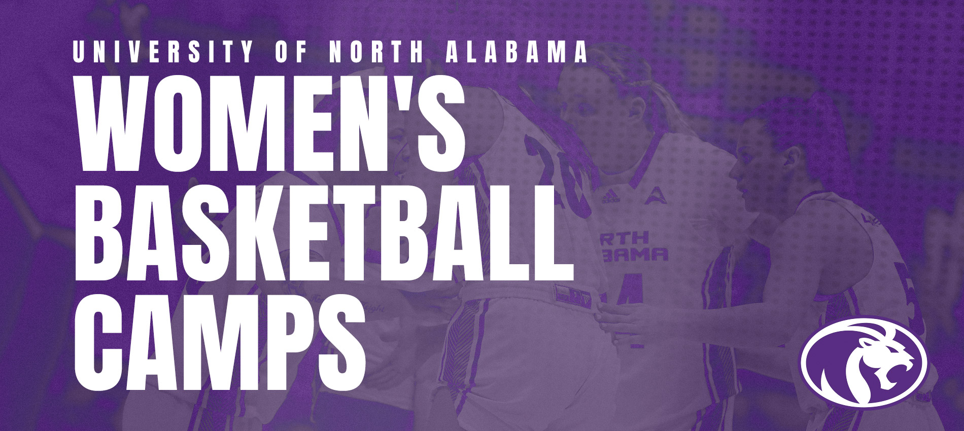  North Alabama Women's Basketball